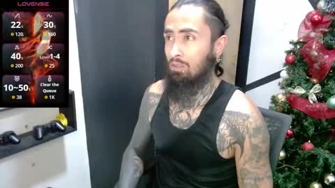 felipe online show from January 11, 8:18 am