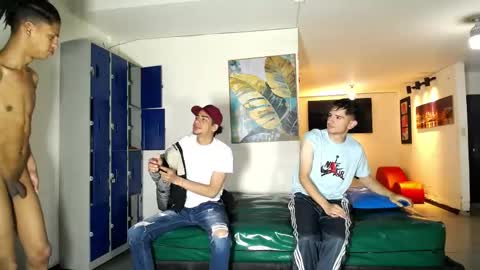 daiquirie online show from April 26, 1:52 pm