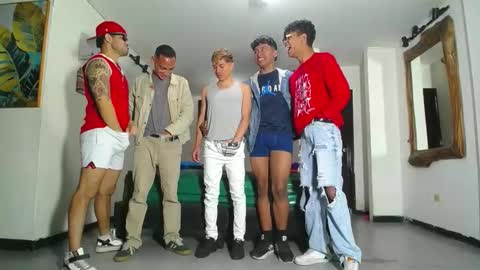 daiquirie online show from March 21, 12:53 pm