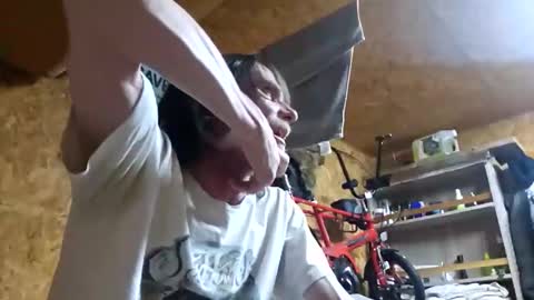 dave online show from April 29, 8:48 pm