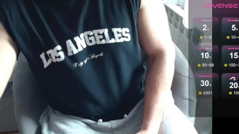 dakata1232 online show from February 10, 10:31 am