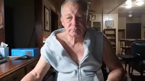 dakit online show from November 6, 2:20 pm