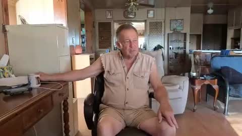 dakit online show from March 11, 3:30 pm