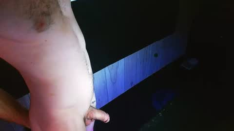 dakota77_ online show from August 4, 3:56 am