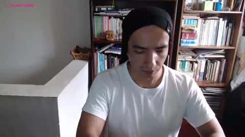 JamesDali online show from January 5, 1:15 pm