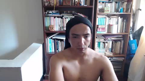 JamesDali online show from February 9, 8:02 pm