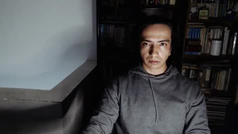 JamesDali online show from February 6, 2:11 am