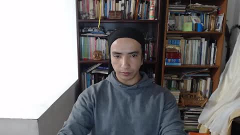 JamesDali online show from January 17, 4:28 am