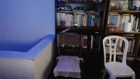 JamesDali online show from February 13, 10:11 pm