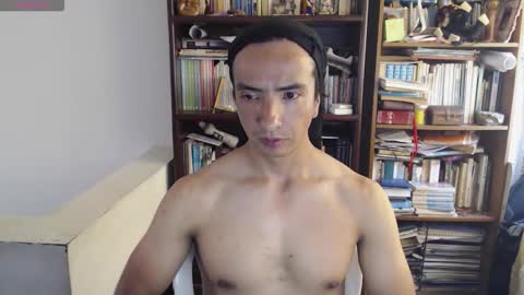 JamesDali online show from February 27, 7:02 pm