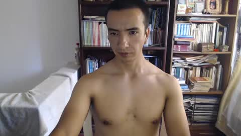 JamesDali online show from July 24, 7:10 pm