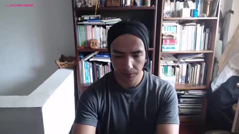 JamesDali online show from January 4, 2:14 pm