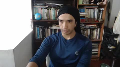 JamesDali online show from May 4, 6:04 am