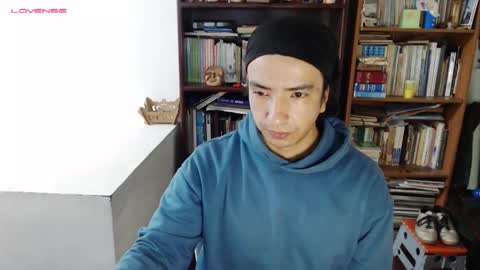 JamesDali online show from December 28, 9:09 am