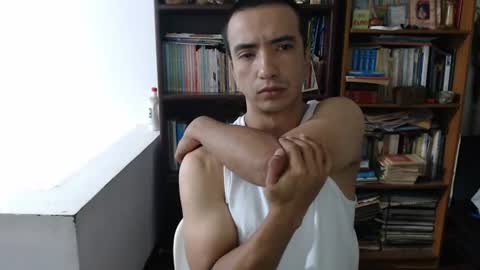 JamesDali online show from July 23, 5:05 am