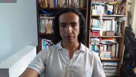 JamesDali online show from December 18, 5:42 pm