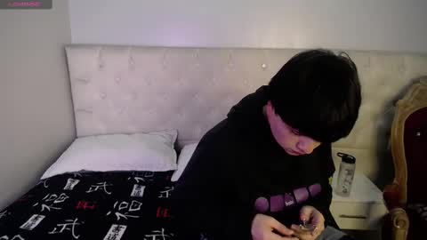 dalmonn lennoxx online show from February 25, 6:53 pm