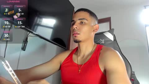 Snapshot of dalton111_ chatting on September 23, 12:15 pm Dalton online show from September 23, 12:15 pm