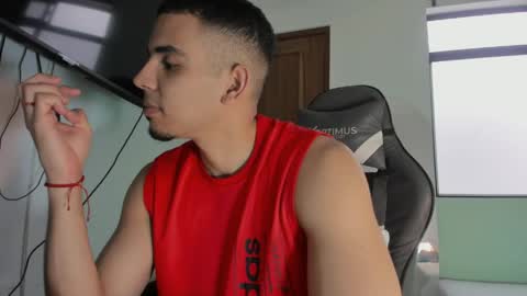 Dalton online show from April 24, 1:46 pm