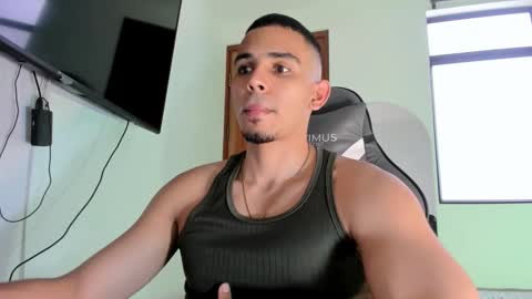 Dalton online show from March 14, 9:00 pm