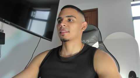 Dalton online show from March 7, 9:23 pm