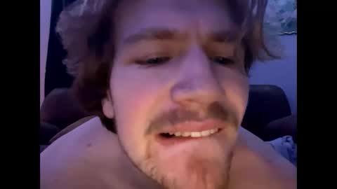 Dalton8373 online show from January 24, 5:42 am