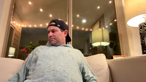 dalyfun online show from February 27, 6:47 am