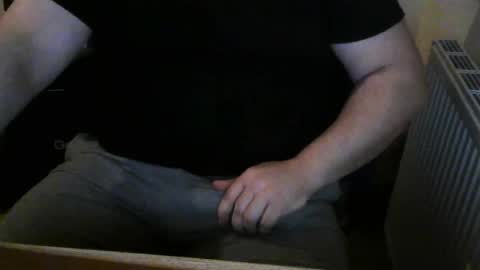 Damian online show from January 23, 2:33 am