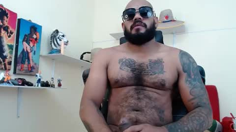 Snapshot of damian64436171 chatting on October 11, 4:49 am damian64436171 online show from October 11, 4:49 am