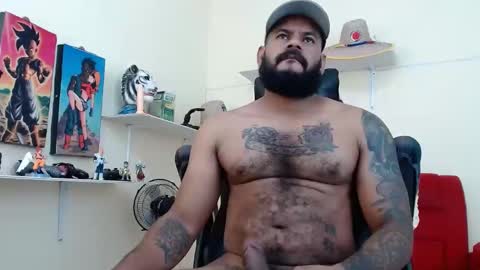 Snapshot of damian64436171 chatting on October 15, 3:03 am damian64436171 online show from October 15, 3:03 am