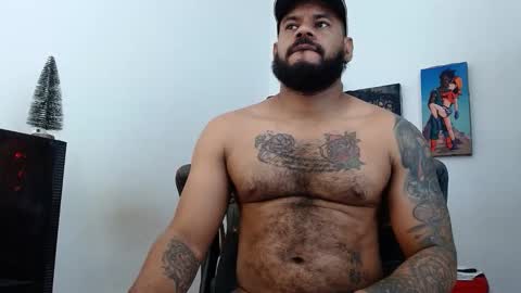 damian64436171 online show from December 15, 4:09 am