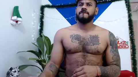 Snapshot of damian64436171 chatting on December 29, 6:27 pm damian64436171 online show from December 29, 6:27 pm