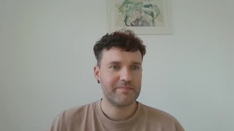 damian_ezra online show from March 9, 3:17 pm