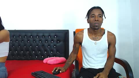 Snapshot of damian_hart_24cm chatting on January 27, 12:26 pm damian_hart_24cm online show from January 27, 12:26 pm