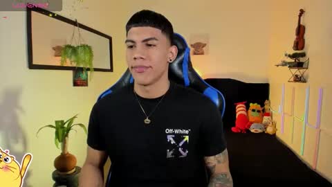 Damian online show from March 5, 3:03 am