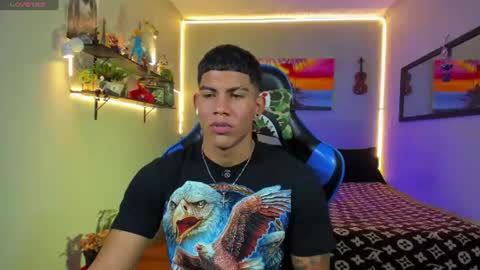 Damian online show from July 12, 9:44 am
