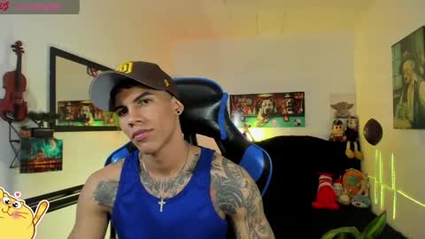 Damian online show from April 13, 8:04 am