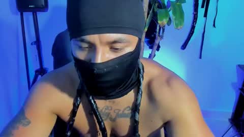 Damian torner online show from October 19, 12:30 pm