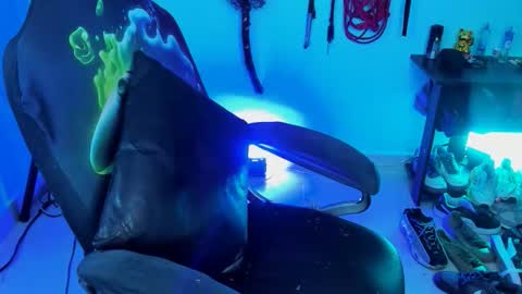 Damian torner online show from November 16, 11:56 am