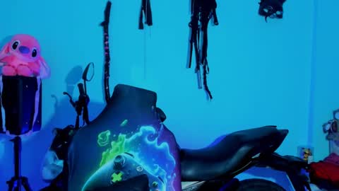 Damian torner online show from October 7, 8:29 am