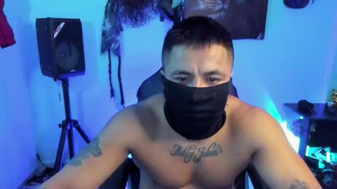 Damian torner online show from November 27, 8:18 am