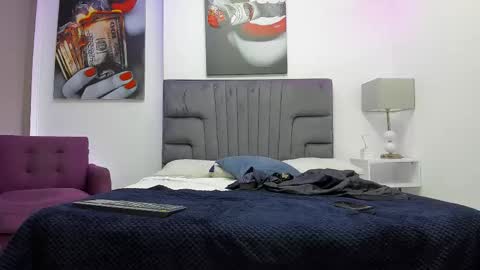 Damian Vadim online show from March 11, 11:39 am