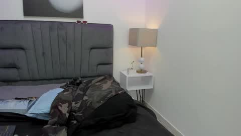 Damian Vadim online show from February 28, 12:48 pm