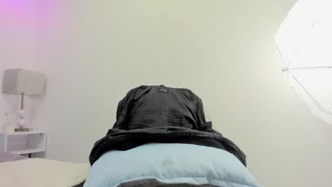 Damian Vadim online show from April 21, 11:16 am