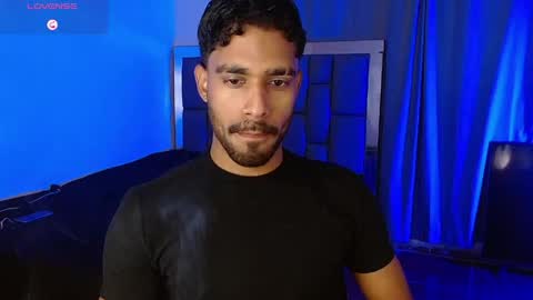 damiano_walker online show from April 22, 5:25 am