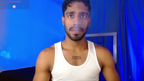 damiano_walker online show from April 26, 3:26 am