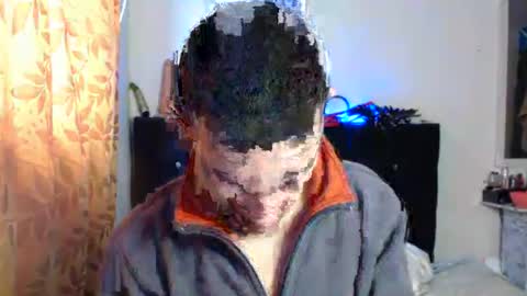 damiansexyboy69 online show from February 3, 3:28 pm