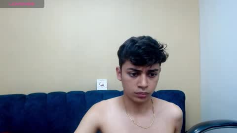 LIAM online show from January 7, 7:17 pm