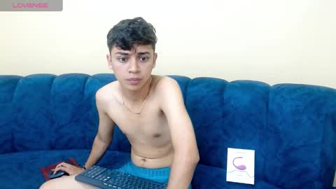 LIAM online show from December 30, 7:11 pm