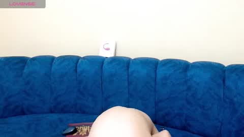 LIAM online show from December 11, 7:43 pm